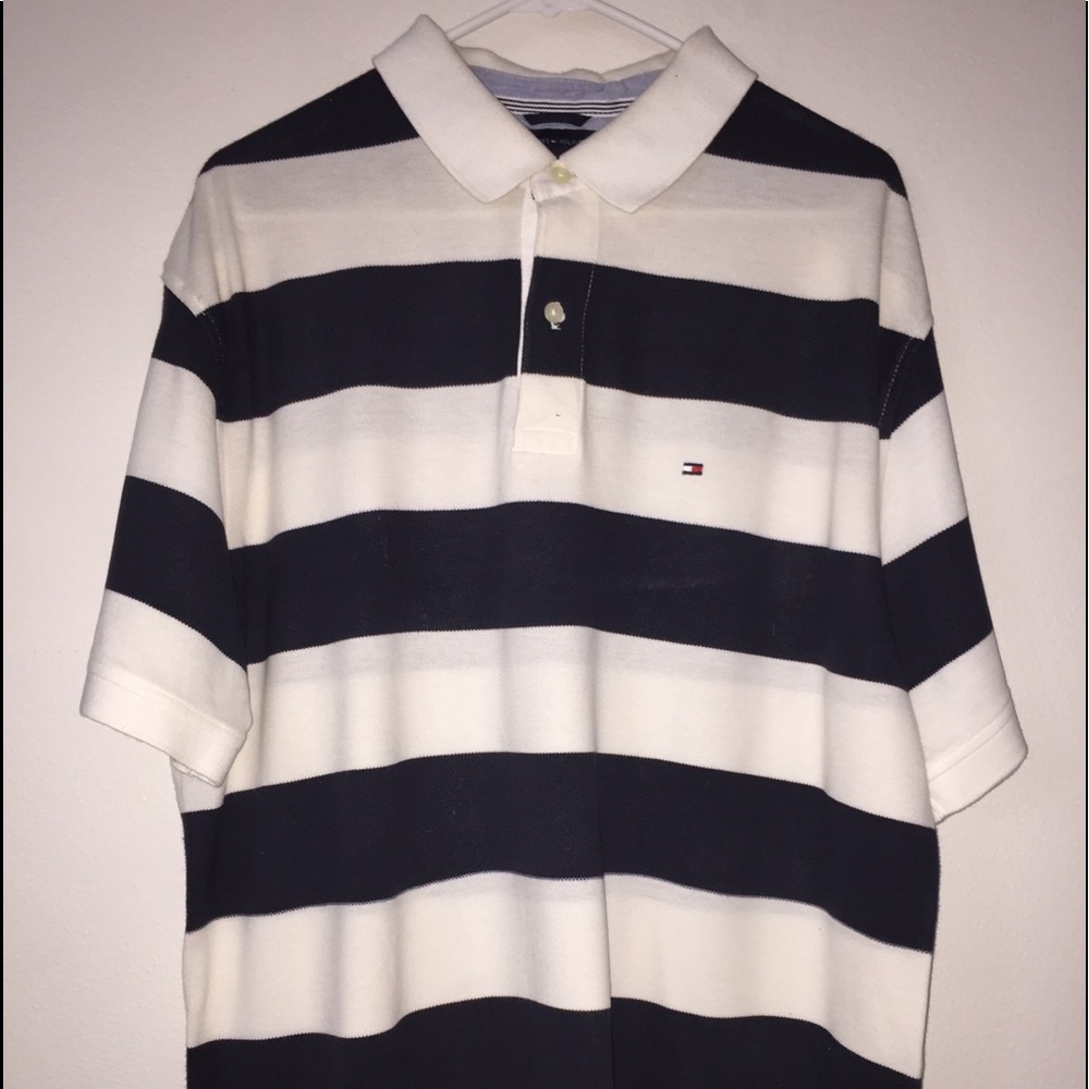 Tommy Hilfiger Polo